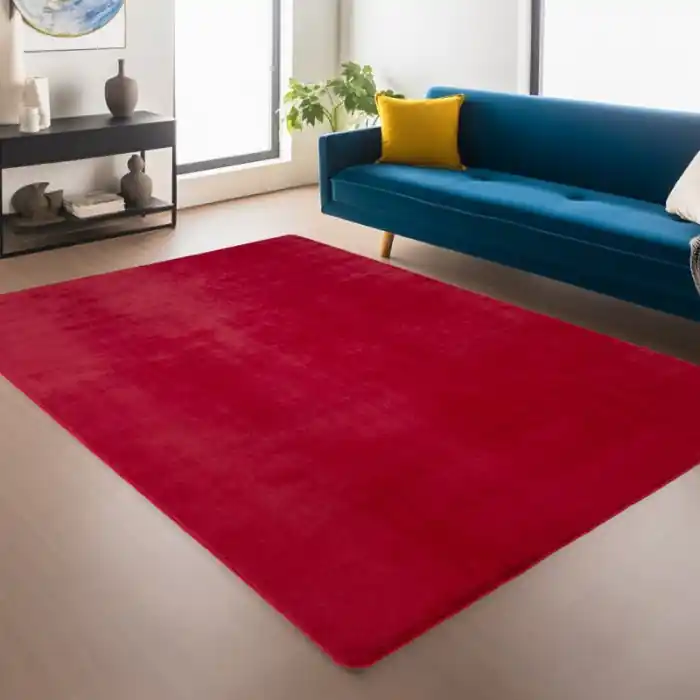 Kup Teď Kusový koberec Joy 1400 red - 80 x 250 cm