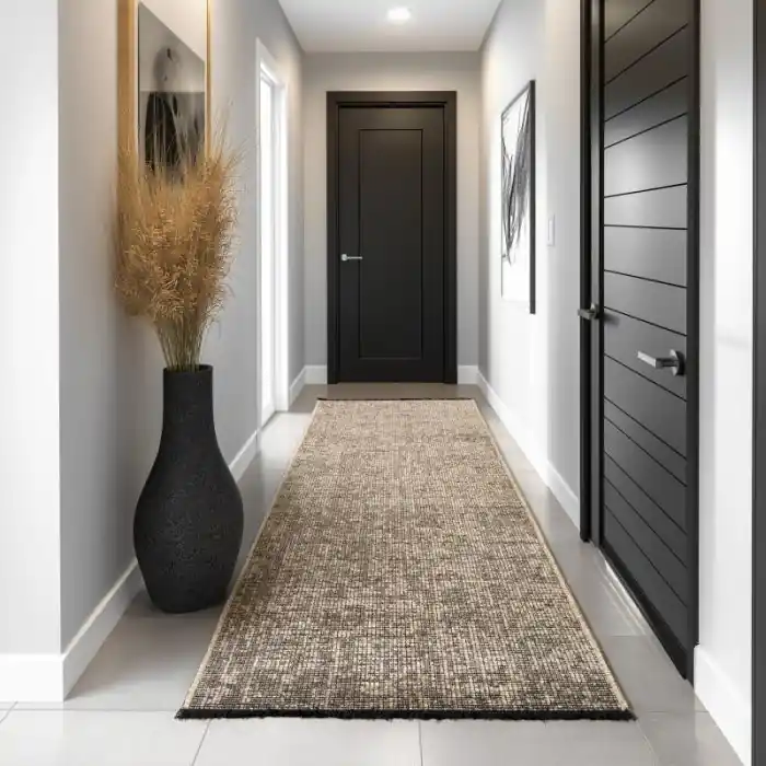 Kusový koberec Space 1900 beige - 200 x 290 cm Výhodná Nabídka