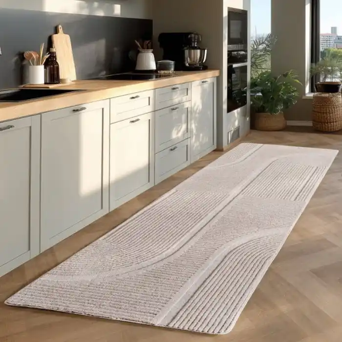Kusový koberec Pompei 1612 cream - 140 x 200 cm Objednat Nyní