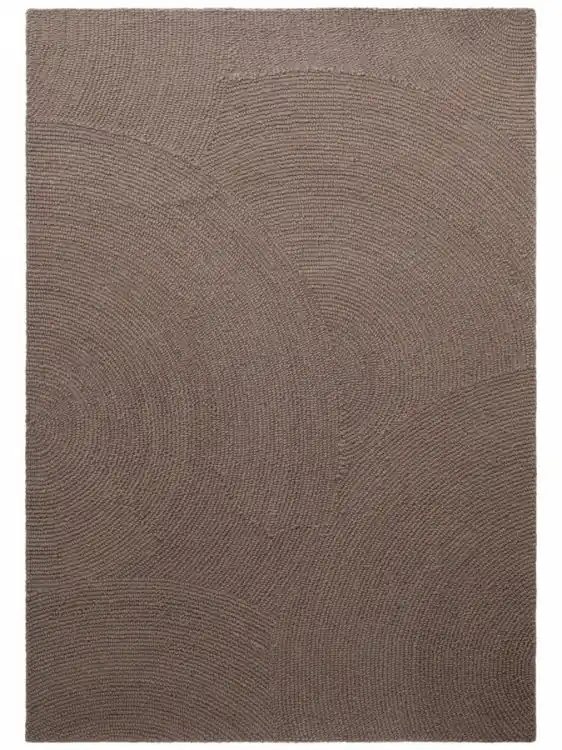 Kusový koberec Calmio 106219 Taupe Aktuální