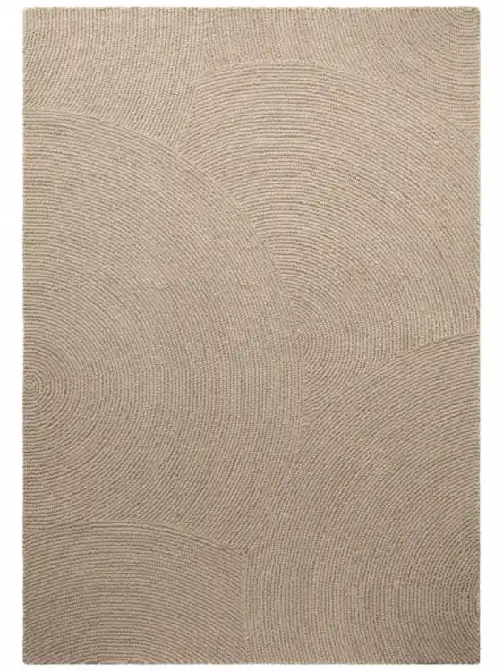 Originální Kusový koberec Calmio 106221 Beige