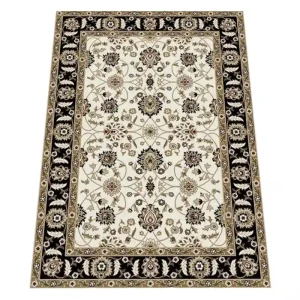 Kusový koberec Lotus 9305 beige - 50 x 80 cm Levný