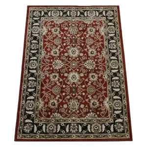 Nejlepší Cena Kusový koberec Lotus 9305 red - 80 x 150 cm
