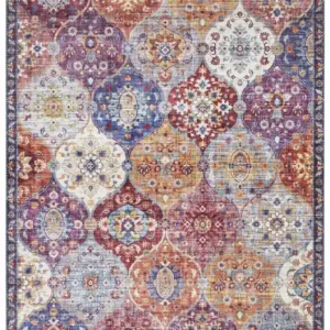 Rychlé Dodání Kusový koberec Imagination 104204 Multicolor z kolekce Elle