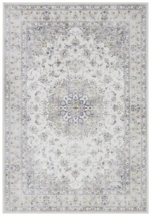 Akční Nabídka Kusový koberec Imagination 104201 Light/Grey z kolekce Elle