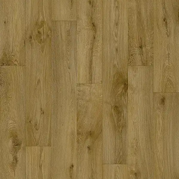 PVC podlaha LIONTEX Willow 636 M na filcu (Vesna), šíře 400 cm, hnědá Aktuální