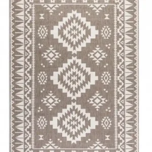 Objednat Nyní Kusový koberec Gemini 106021 Linen z kolekce Elle – na ven i na doma