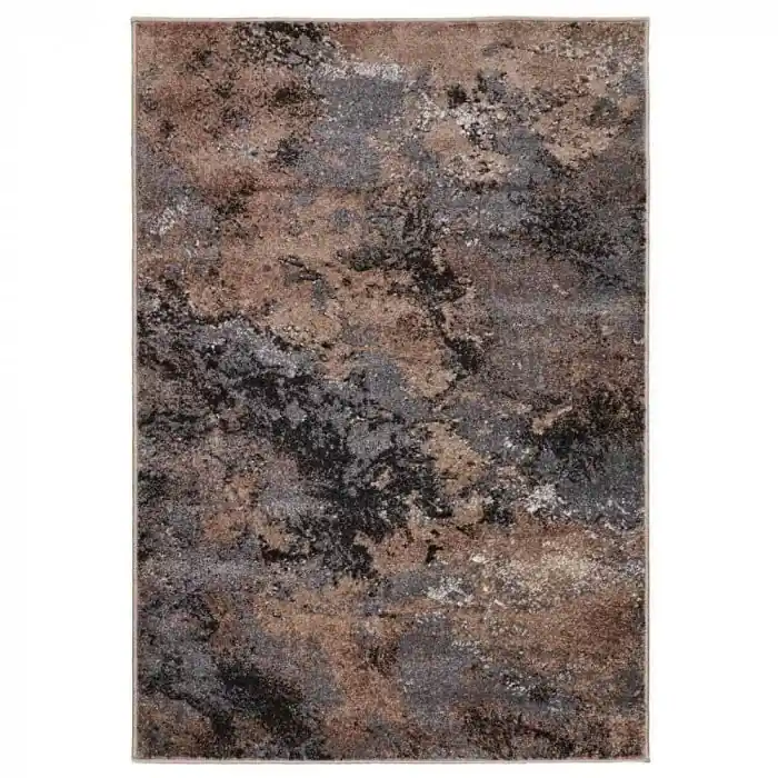 Kusový koberec Rave 24137 123 vícebarevný - 120 x 170 cm Finální Výprodej
