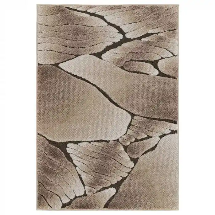 Kusový koberec Sully 32046 110 béžový - 160 x 230 cm Nejlepší Cena