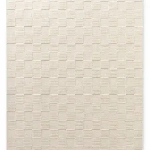 Kusový koberec Villeroy & Boch Scala 106265 White Nejlepší Volba