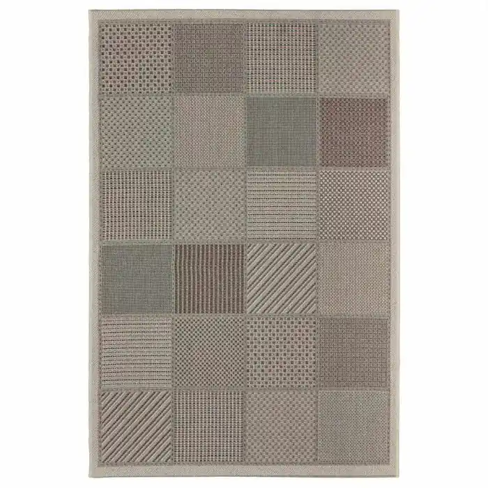 Kusový koberec Nuvia 1609 Z701 vícebarevný - 67 x 120 cm Ověřený