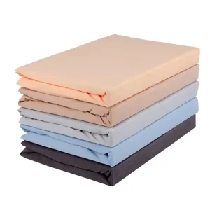 Cenová Bomba Prostěradlo Jersey bambus šedá 90x200 cm