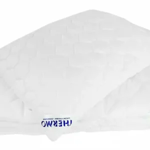 Polštář antialergický THERMO 70×90 cm Nejlepší Volba