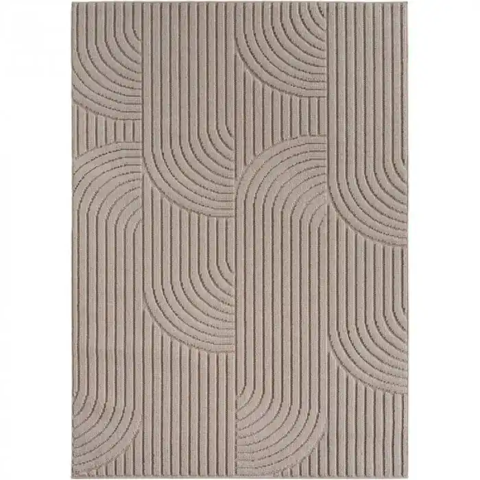 Kusový koberec Helix 2201 beige Kup Teď