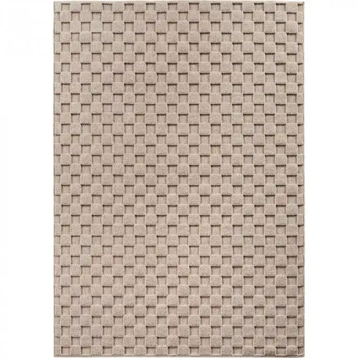 Vysoce Kvalitní Kusový koberec Helix 2203 beige
