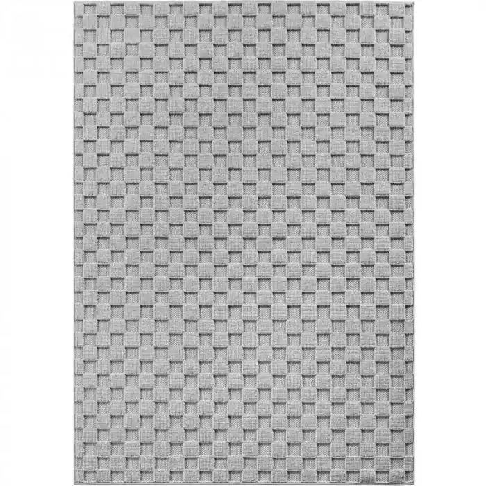 Akce Kusový koberec Helix 2203 silver - 200 x 290 cm