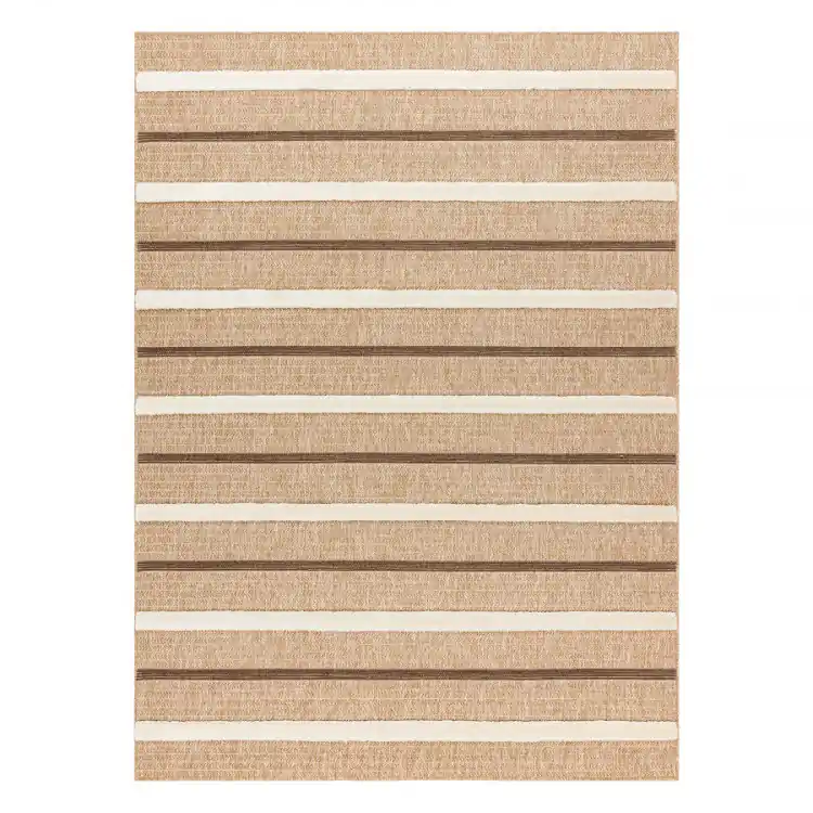 Kusový koberec Spark 0686A beige/cream Nakupujte Hned