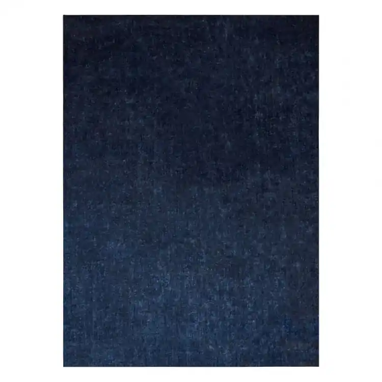 Kusový koberec Visco Rabbit Dark blue 10 Víkendová Akce