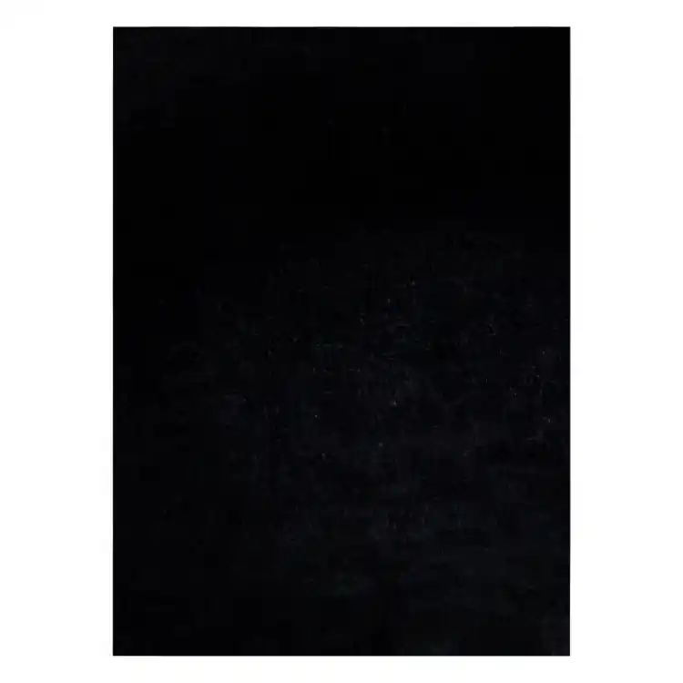 Tovární Cena Kusový koberec Visco Rabbit Dark grey 5