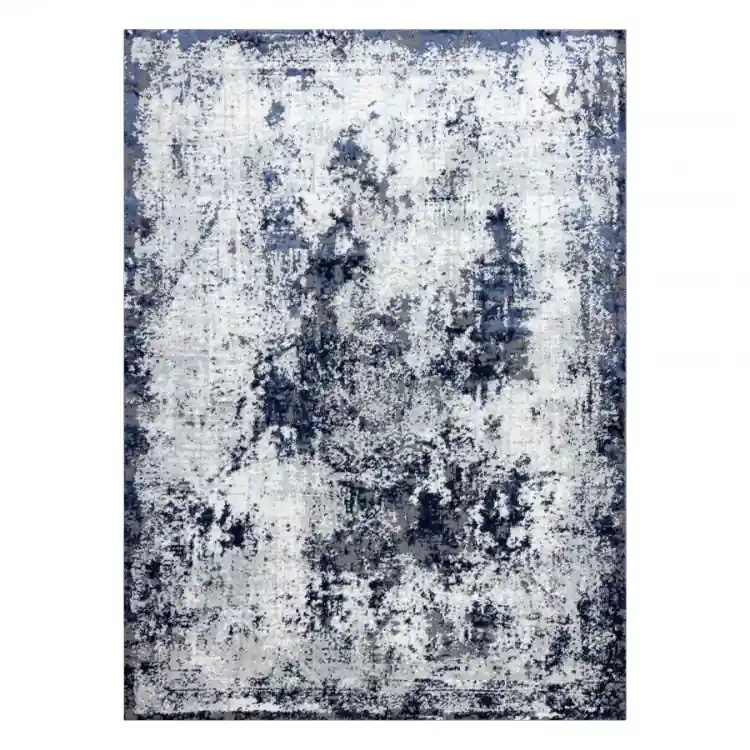 Ihned K Objednání Kusový koberec Allure 1959 white/blue