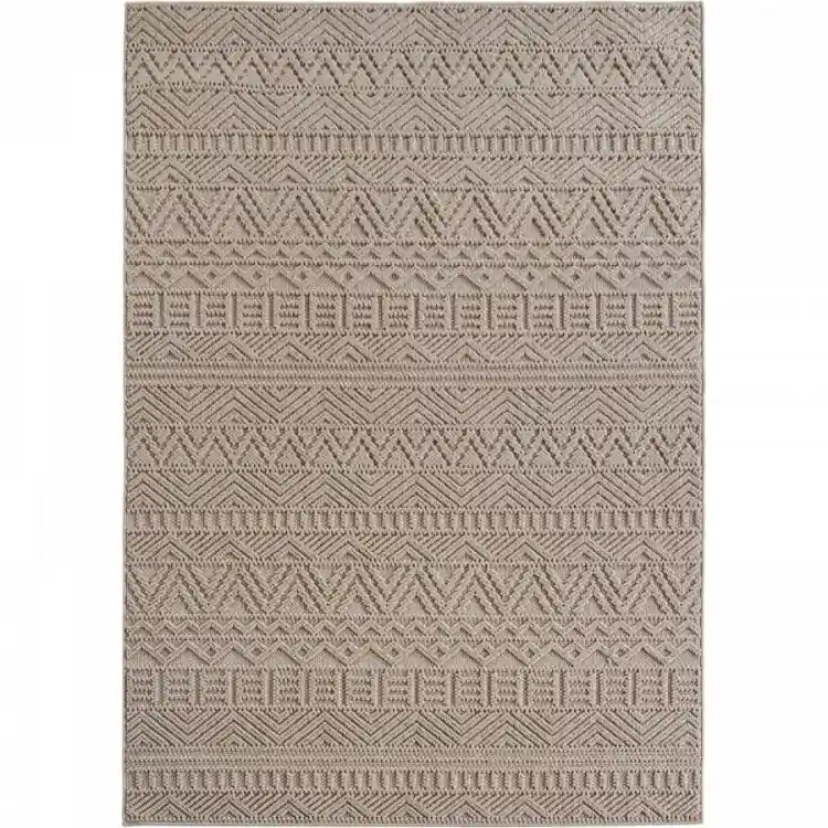 Must-Have Kusový koberec Helix 2202 beige