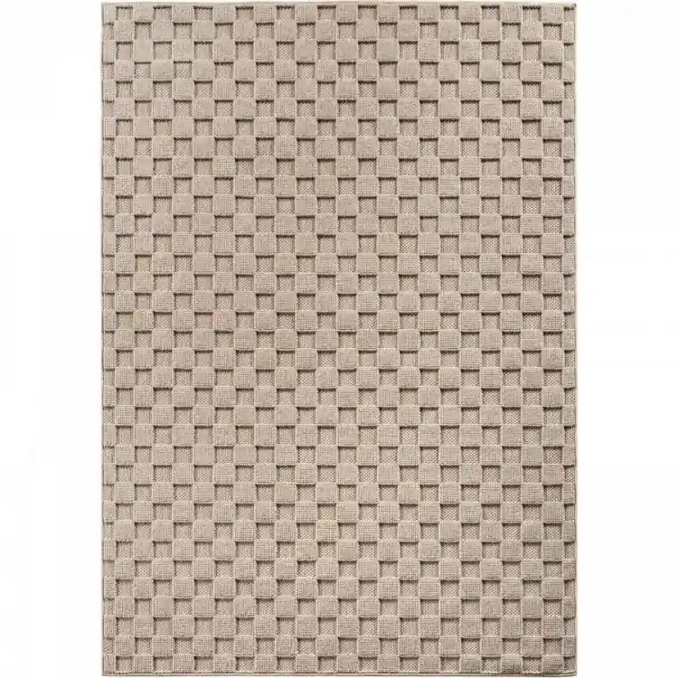 Kusový koberec Helix 2203 beige Jen Po Omezenou Doba