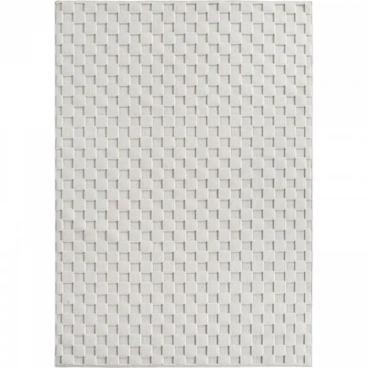 Kusový koberec Helix 2203 cream Horká Nabídka