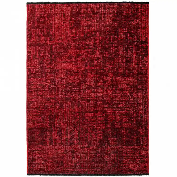Cenově Výhodný Kusový koberec Space 1900 red