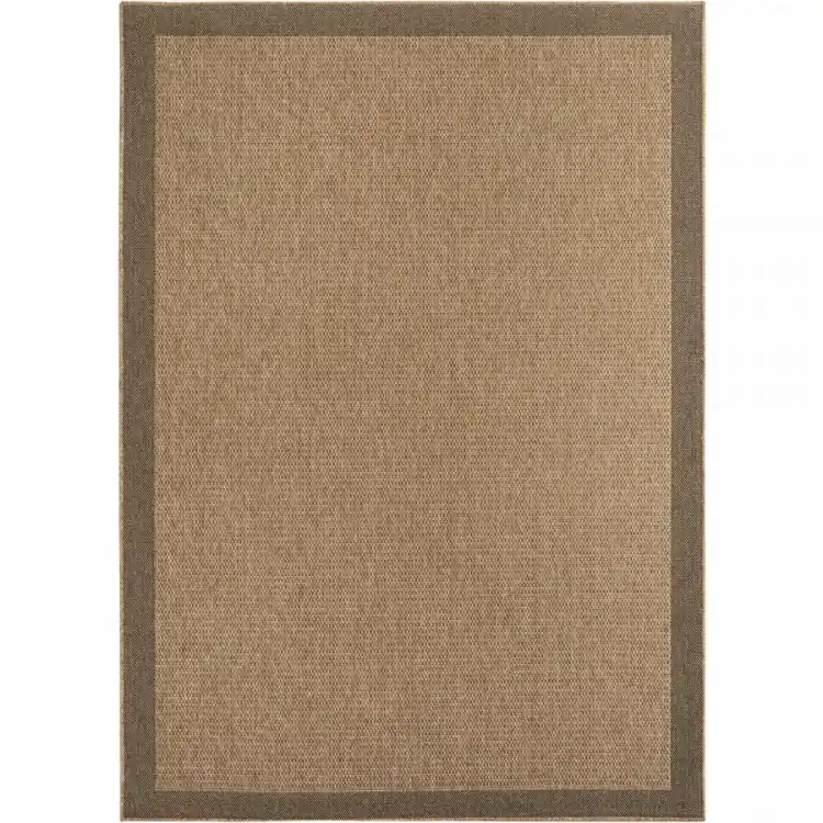 Kusový koberec Timber 1402 beige - na ven i na doma Novinka