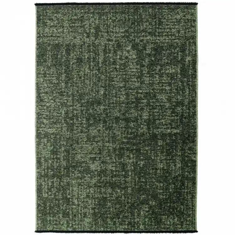 Značkový Kusový koberec Space 1900 green