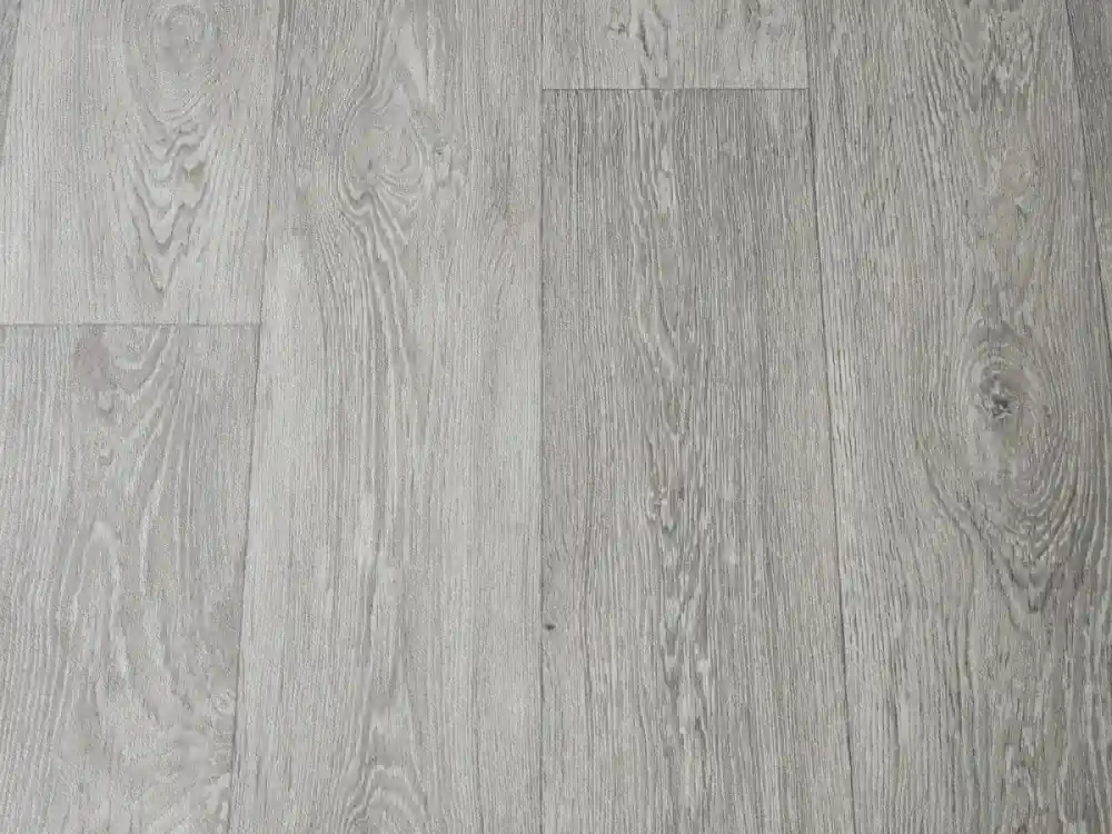 Dokud Zásoby Vydrží PVC podlaha JEWEL Aged Oak 569M (Beauflor), šíře 400 cm, šedá