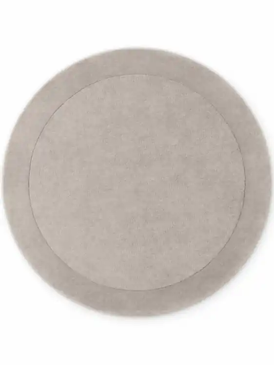 Kusový koberec Villeroy & Boch Kivi 106283 Grey kruh Výhodná Nabídka