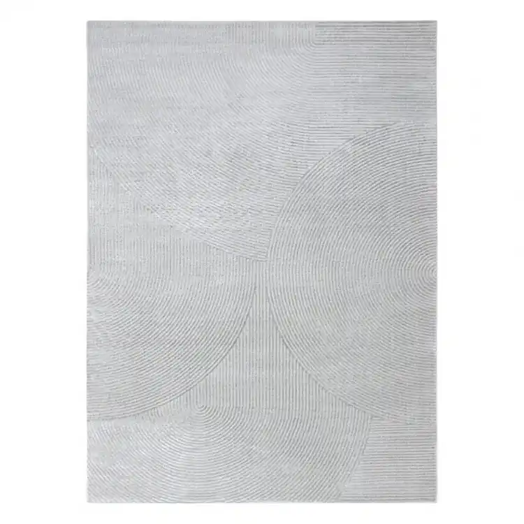 Zlevněný Kusový koberec Balance 0194 grey