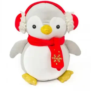 Sleva Plyšák tučňák 27 cm