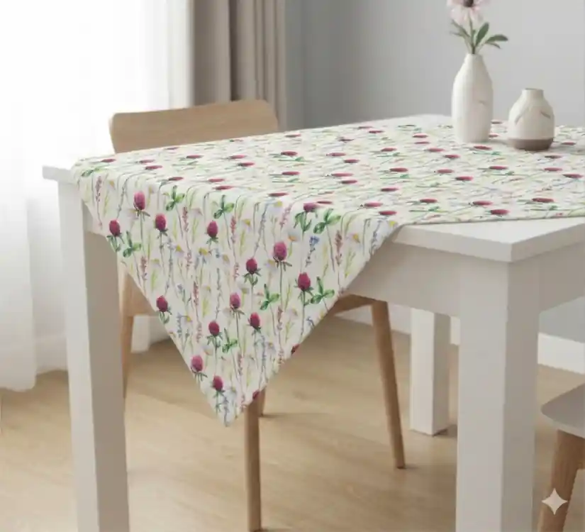 Pouze Dnes Ubrus teflon JETEL 80x80 cm