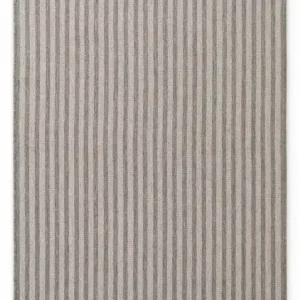Autentický Kusový koberec Ted Baker Haringey 106398 Grey White