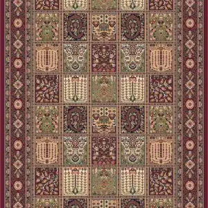 Pouze Dnes Kusový koberec Solid 12 CVC - 300 x 400 cm