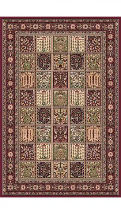 Pouze Dnes Kusový koberec Solid 12 CVC - 300 x 400 cm