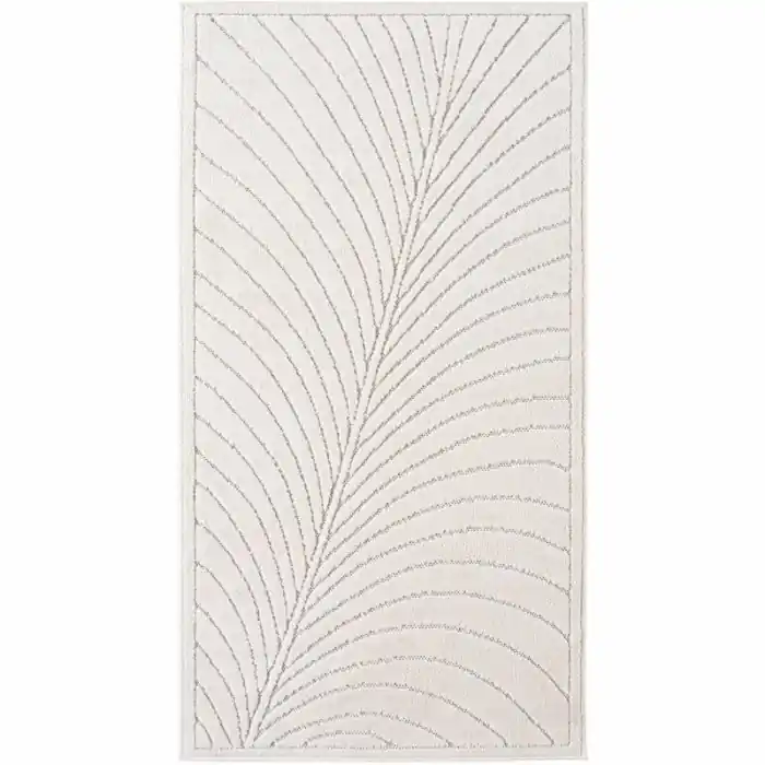 Bezpečná Platba Kusový koberec Nova 1204 cream - 240 x 340 cm