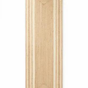 Koupit Online Běhoun Looma 106301 Natural Gold Ivory