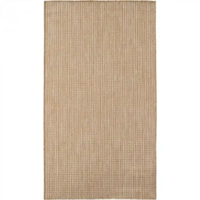 Kusový koberec Mira 1450 beige Originální