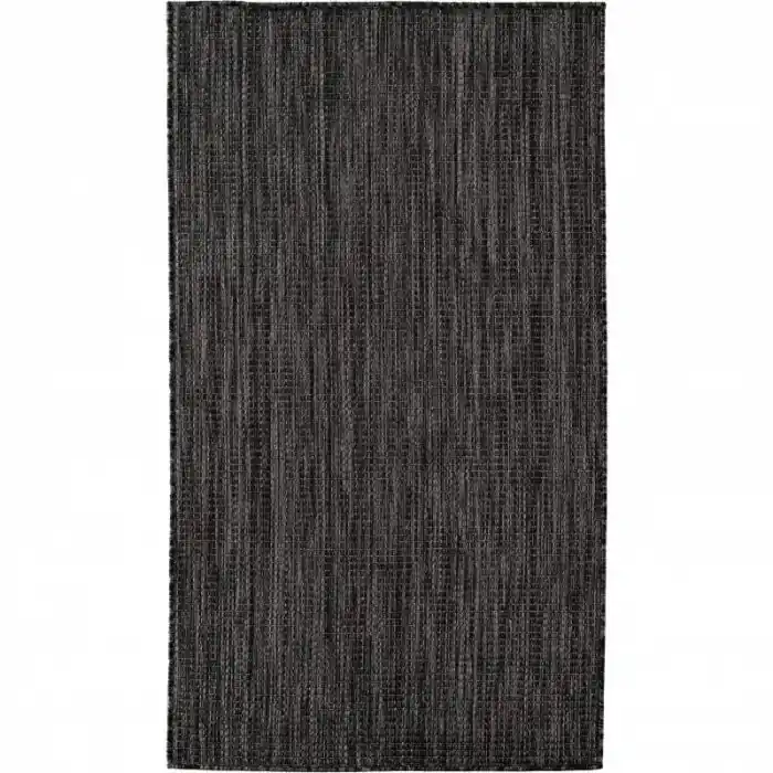 Omezená Nabídka Kusový koberec Mira 1450 black - 160 x 220 cm