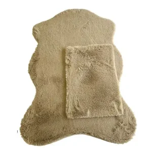Kup Teď Kusový koberec Puffy 060 sand