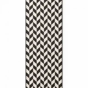 Nakupujte Hned Běhoun Ted Baker Haringey 106378 Black White
