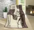 Kusový koberec Mosso 8252 beige Časově Omezené