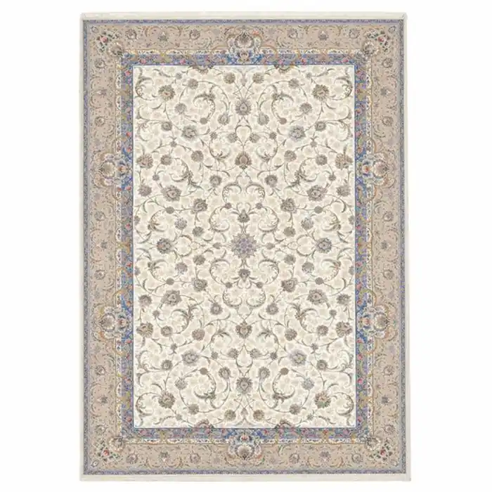 Kusový koberec Sultan 1200 cream - 250 x 350 cm Rychlé Dodání