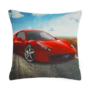 3D povlak na polštářek 40x40cm - Auto Top Prodej
