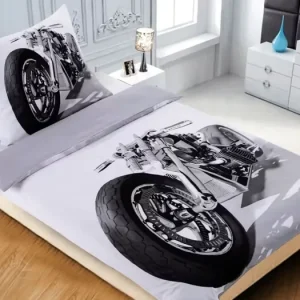 3D POVLEČENÍ - Chopper Akční Nabídka