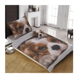 Levný 3D POVLEČENÍ - Hafan