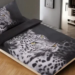 3D POVLEČENÍ - Jaguar Speciální Cena